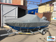 Тент на лодку BERKUT  460 M-DC 2018 comfort