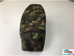 Чехол на капот Ямаха 50 л.с. VEOS (L) - 2 такта