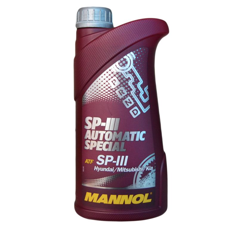Mannol cvt ns 3. Mannol cvt ns 3