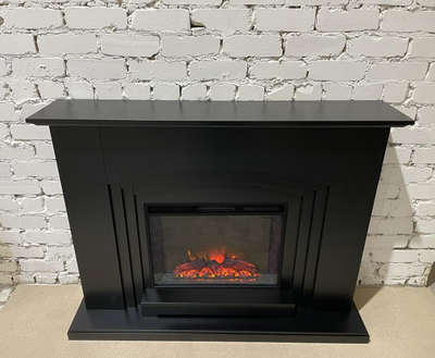 Электрокамин Бирмингем Sparta