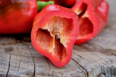 Перец сладкий Гена, 10 шт