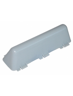 Бойник Whirlpool вертикалка с грузом 481241848605