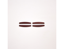 Ремкомплект для отрезной мини-машины QC-213, лопасти ротора, 4 шт MIGHTY SEVEN QC-213T22