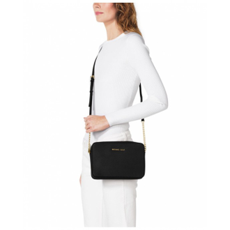 Michael Kors Jet Set crossbody