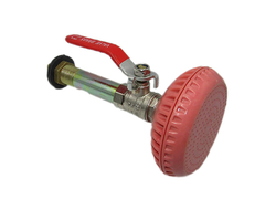 Набор для летнего душа пластик [55231]