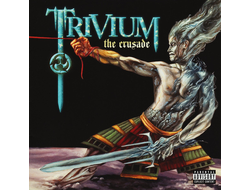 Trivium - The Crusade CD