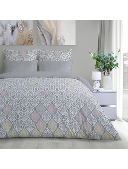 Комплект постельного белья "damask"
