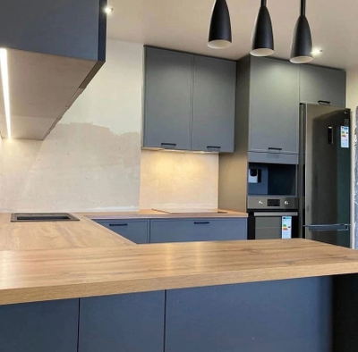 КУХНЯ «ВАЛЬКИРИЯ»