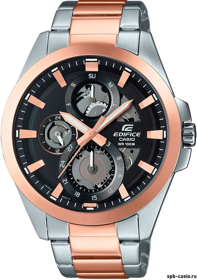 Часы Casio Edifice ESK-300SG-1A