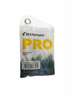 Цепь CHAMPION 325"-1,5mm-64 PRO (LP), CHAMPION