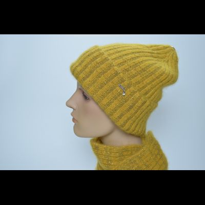 Vizio Италия шапка 203 лайм