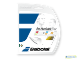 Теннисная струна Babolat Pro Hurricane Tour 12m