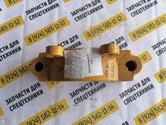 Крышка 154-30-12540