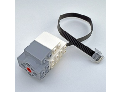 Electric, Motor Boost Interactive, White (bb0893c01 / 6181852 / 6283415)