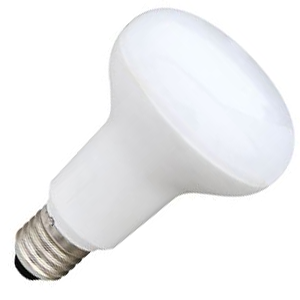 Лампа светодиодная Ecola R80 E27 12W 4200K 4K 114x80 Premium G7NV12ELC