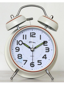 Будильник Космос Б-3304 бел