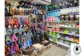 ЗООМАГАЗИН ЗООСЕРВИС МЕДАНЖЕН НИЖНИЙ ТАГИЛ