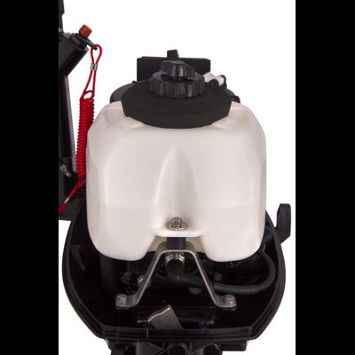 Лодочный мотор CONDOR T5HS (внешний бак 12 л)