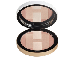 Hermès Plein Air H Trio Iridescent Mineral Powder - Сияющая минеральная пудра