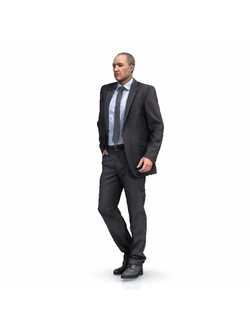 бизнесмены Бизнесмен 3