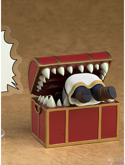 Нендроид Сундук Мимик (Mimic)