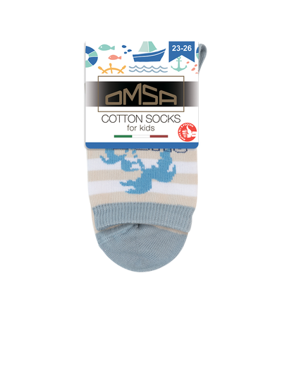 Носки детские Omsa kids Calzino 23P64