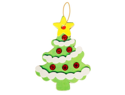 Набор для творчества "Елочка"