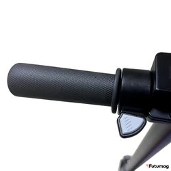 Детский электросамокат Wolong Q4