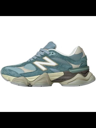 New Balance 9060 Blue Marine Haze