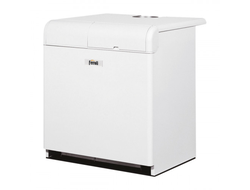 Напольный газовый котел Ferroli с чугунным теплообменником Pegasus 56