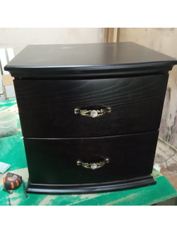 Тумба "Графиня"