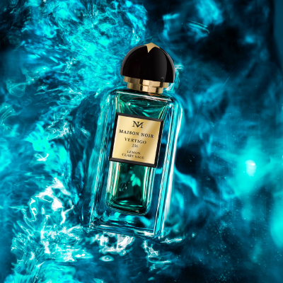 MAISON NOIR парфюмерная вода VERTIGO