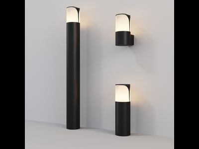 Ландшафтный светильник Piccadilly, O017FL-01B