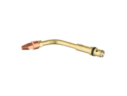 Наконечник №0А (0,2–0,5 мм) к горелкам серии Г2А