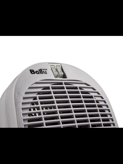 Тепловентилятор Ballu BFH/S-04