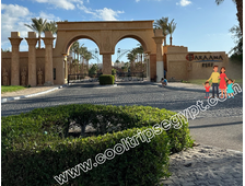 CLUB EL FARAANA REEF 4*