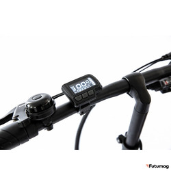 Электровелосипед Elbike Gangstar Vip 13