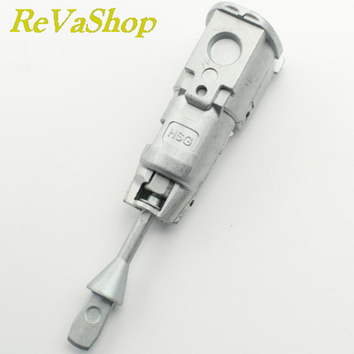 Фиксатор цилиндр личинка сердцевина замка левой правой двери автомобильной двери для VW JETTA-6