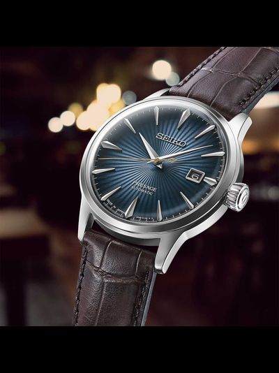 Наручные часы Seiko SRPK15J1