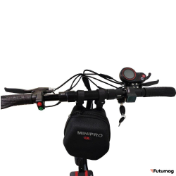 ЭЛЕКТРОСАМОКАТ MINIPRO M3