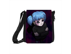 Сумка Sally Face, Салли Фейс №34