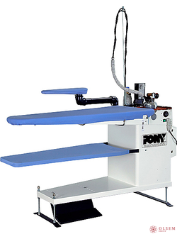 Стол гладильный PONY CLASSIC 110