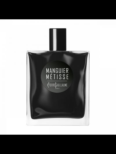 Pierre Guillaume Manguier Métisse