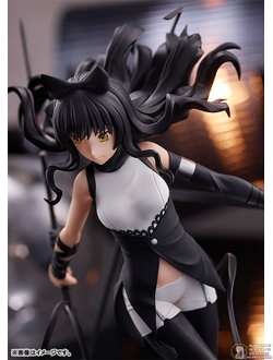 Фигурка Блэйк Белладонна (Blake Belladonna Pop Up Parade)
