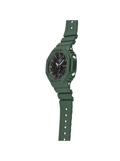 Часы Casio G-Shock GA-B2100-3A