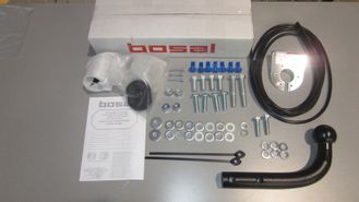 Фаркоп Bosal 3063-AOD для Toyota 4Runner 2002-2009