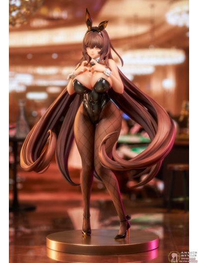Фигурка 1/10 Нуар (Noir S.K.P)