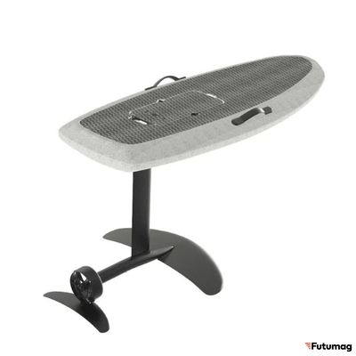 Электрический фойл Rush Wave 8KW