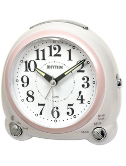 Будильник Rhythm CRF804NR13