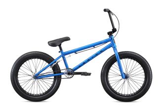 Купить велосипед BMX MONGOOSE LEGION L100 (Blue) в Иркутске